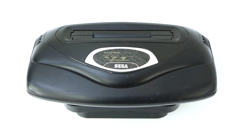スーパー32X 完品 SEGA メガドライブ メガドライブ2 - ゲーム