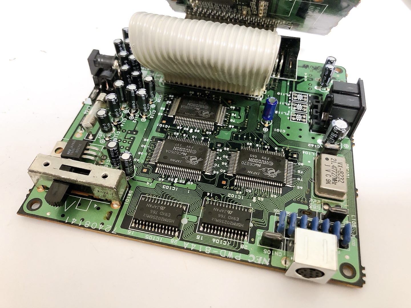 NEC PCエンジン コアグラフィックス DUO＆DUO-R ネオジオ レトロゲーム