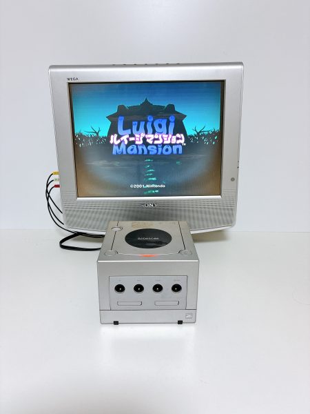 2025年8月】NEC PCエンジン DUO RX RGB FRAM CD-ROM2 任天堂