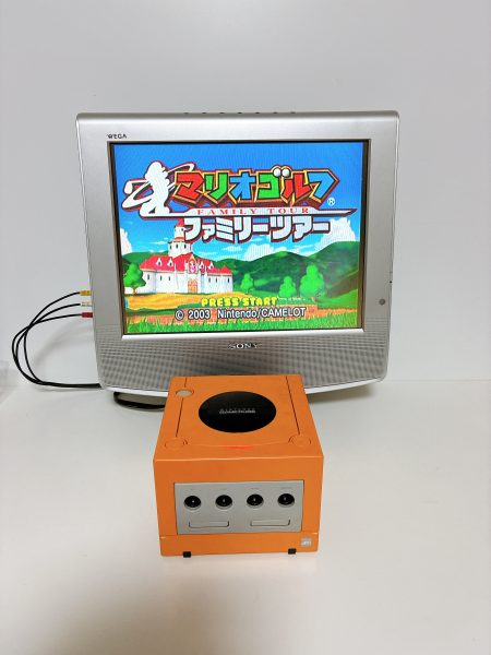 2025年10月】NEC PCエンジン DUO RX GT RGB FRAM CD-ROM2 任天堂